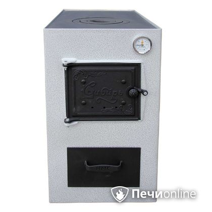 Комбинированный котел НМК Сибирь 15 ТПЭ в Нижней Туре