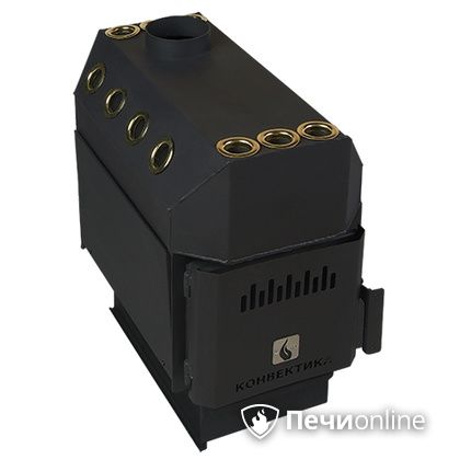 Печь-буржуйка Конвектика Ставр 150 в Нижней Туре