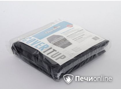 Чехол Char-Broil универсальный premium для 2 гор. грилей в Нижней Туре