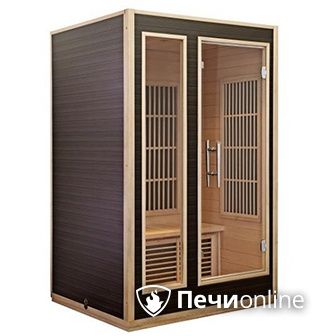  Harvia Radiant SGC1210BR двухместная хемлок в Нижней Туре