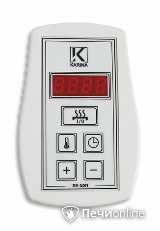 Пульт управления Karina Slim CS32 в Нижней Туре