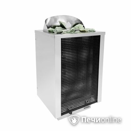 Электрическая печь Karina Optima Steam 3 кВт в Нижней Туре