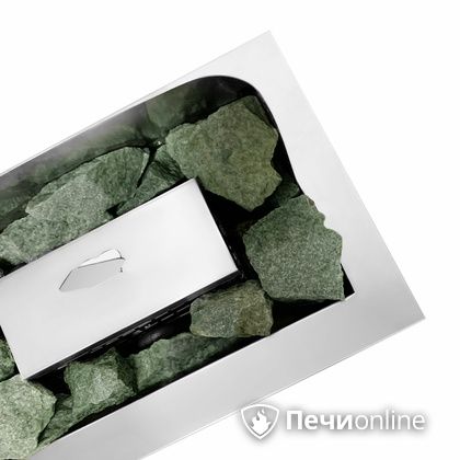 Электрическая печь Karina Optima Steam 6 кВт в Нижней Туре