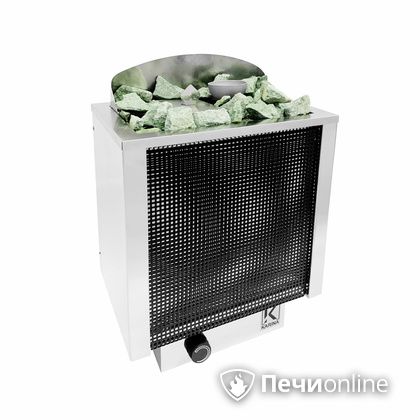 Электрическая печь Karina Optima Steam 7,5 кВт в Нижней Туре