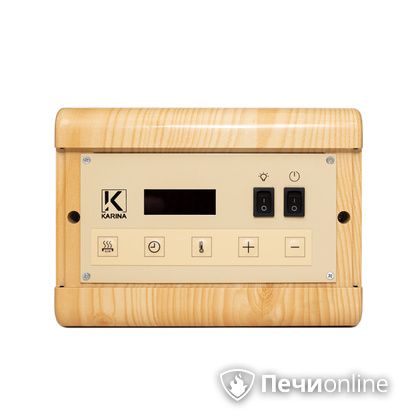 Пульт управления Karina Case C15 Wood в Нижней Туре