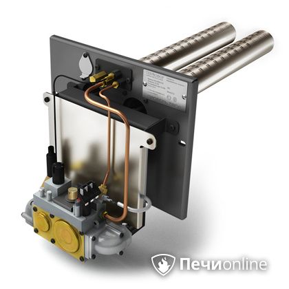 Газовая горелка TMF Сахалин-2 (ГГУ) 32 кВт энергонезависимое ДУ в Нижней Туре