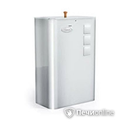 Бак выносной Ермак выносной INOX 40 л. в Нижней Туре