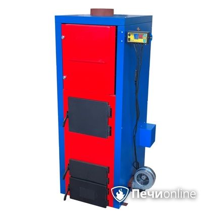 Твердотопливный котел длительного горения Старт 30-Long-MAX (правый) в Нижней Туре