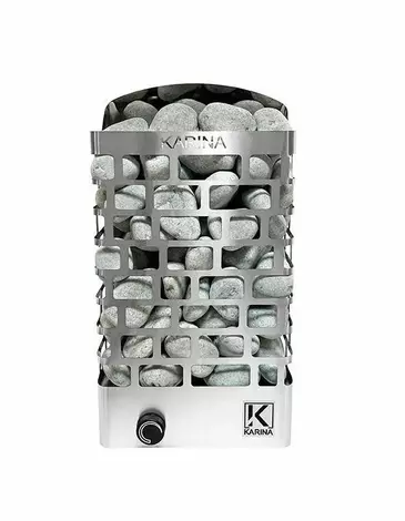 Электрокаменка для сауны Karina   Air 2 в Нижней Туре
