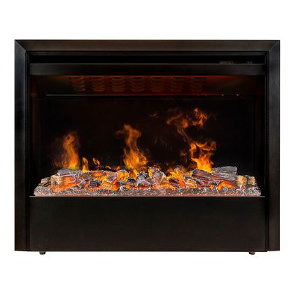 Электрический очаг RealFlame HELIOS-S 26 SBG 3D  в Нижней Туре