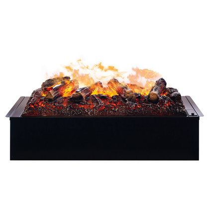 Электрический очаг RealFlame CASSETTE-S 630M 3D  в Нижней Туре