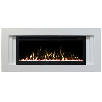 Электрический очаг RealFlame STOCKHOLM 42/BV WT-P511 Обрамление в Нижней Туре