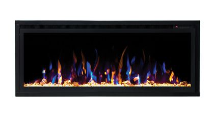 Электрический очаг RealFlame Saphir 50 в Нижней Туре