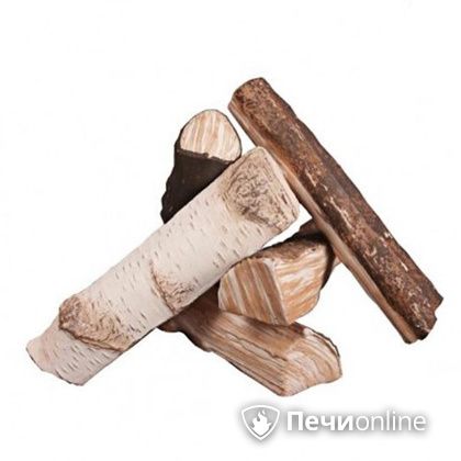 Декоративные элементы для биокаминов Kratki Микст в Нижней Туре