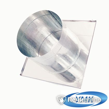  УМК ДППУ D120 холодный Н+Оц круглый в Нижней Туре