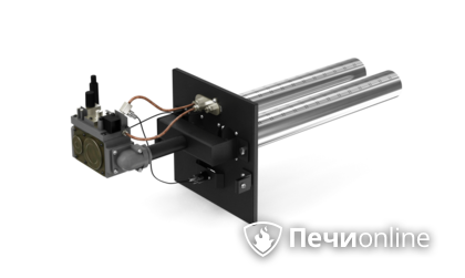 Устройство газогорелочное автоматическое Теплодар Газовая горелка АГГ-40К (2015) в Нижней Туре