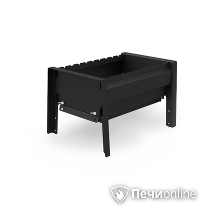 Мангал Grillver Партикс 500 Эйр в Нижней Туре
