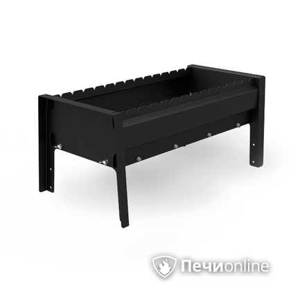 Мангал Grillver Партикс 730 в Нижней Туре