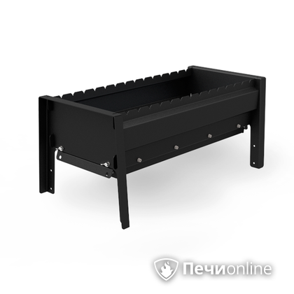 Мангал Grillver Партикс 730 Эйр в Нижней Туре