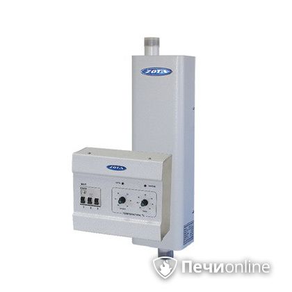Электрический котел Zota  - 15 Econom с пультом управления, 15 кВт в Нижней Туре