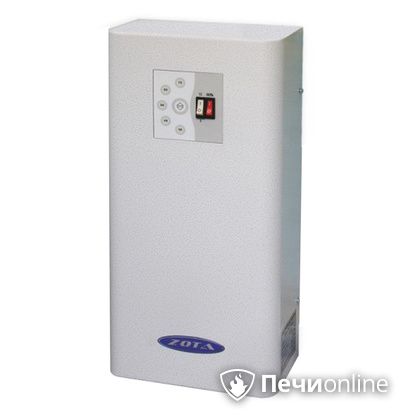 Водонагреватель Zota INLine - 21 в Нижней Туре