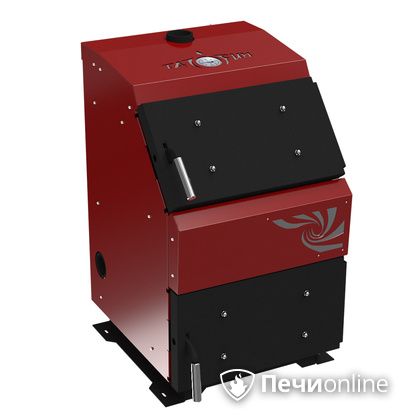 Комбинированный котел Термокрафт Taifun 12 кВт в Нижней Туре