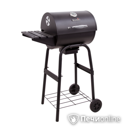 Угольный гриль-барбекю Char-Broil Charcoal Gourmet 225 2018 в Нижней Туре