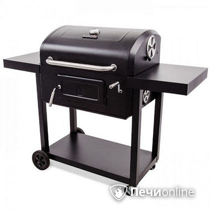 Угольный гриль-барбекю Char-Broil Performance 780, чёрный в Нижней Туре