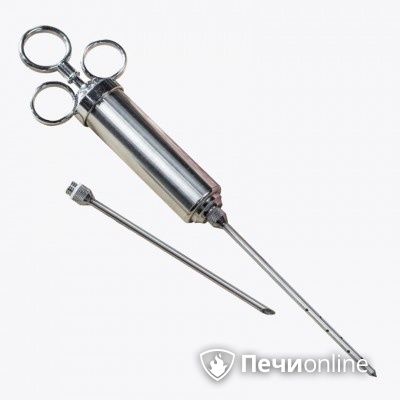 Кулинарный шприц Char-Broil для гриля в Нижней Туре
