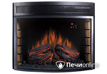 Электрокамин Royal Flame Dioramic 25 LED FX, чёрный в Нижней Туре