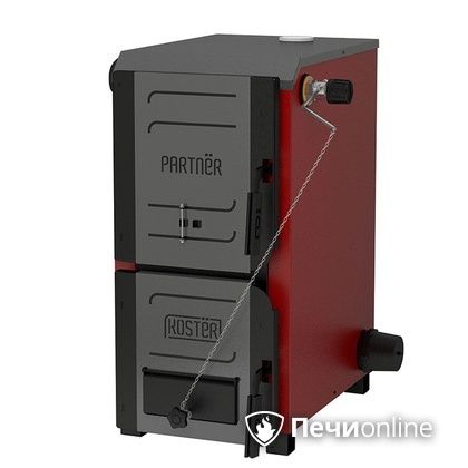 Твердотопливный котел Костёр Partner 16 Т в Нижней Туре