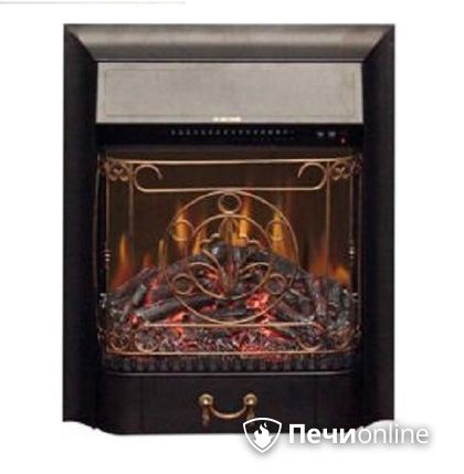 Камин Royal Flame Majestic FX Black в Нижней Туре