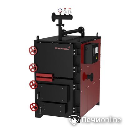  Термокрафт Fakel-M 150 кВт стальной жаротрубный в Нижней Туре