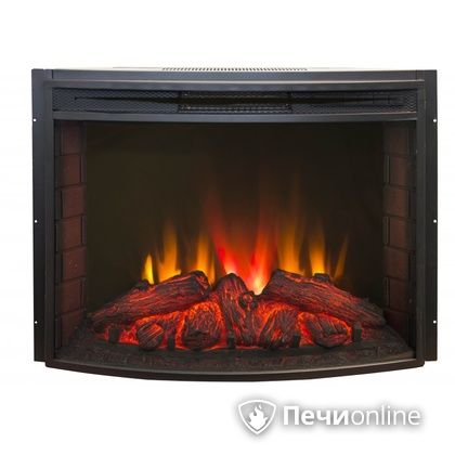 Электрический очаг RealFlame Evrika 255 LED в Нижней Туре