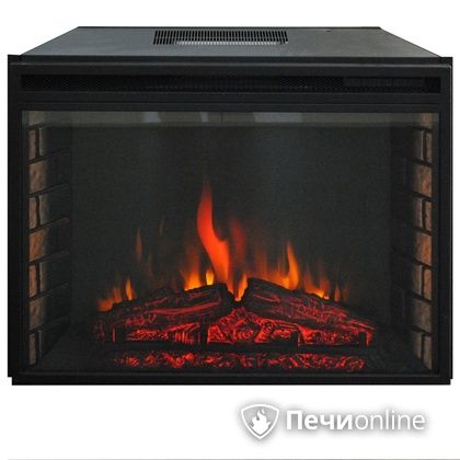 Электрический очаг RealFlame Epsilon 26 SIR в Нижней Туре