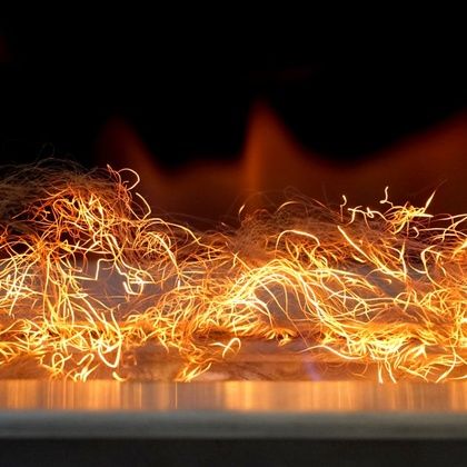 Декоративная нить накаливания Kratki Glow Flame в Нижней Туре